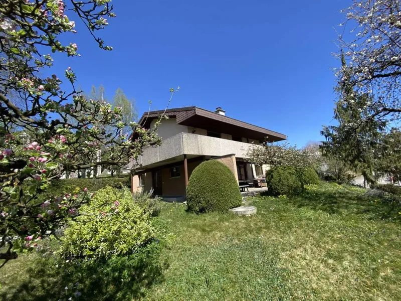 Maison / Villa à Delémont — photo 30