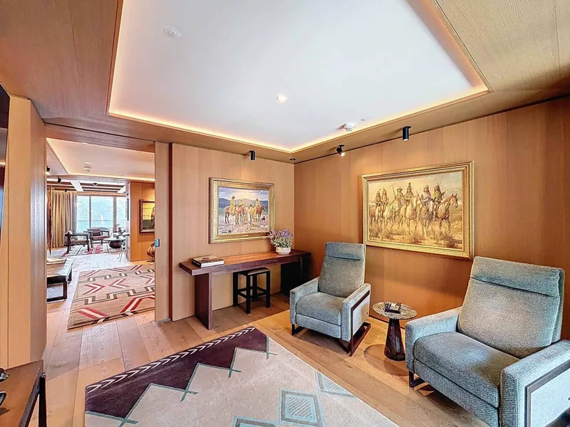 Appartement 3.5 pièces à Crans-Montana — 14