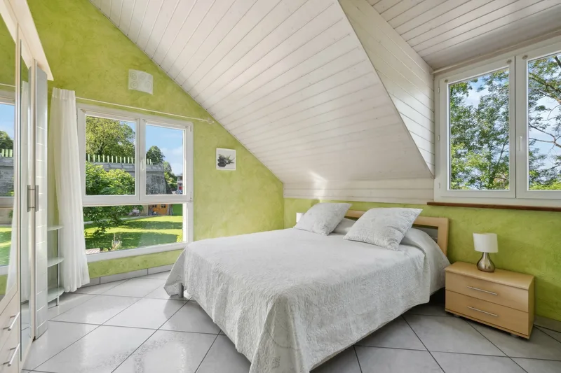 Maison / Villa 7.5 pièces à Montreux — 7