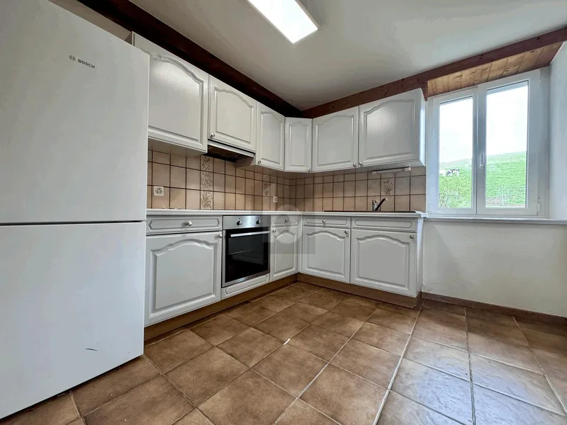 Wohnung 3.5 Zimmer in Le Lieu — photo 3