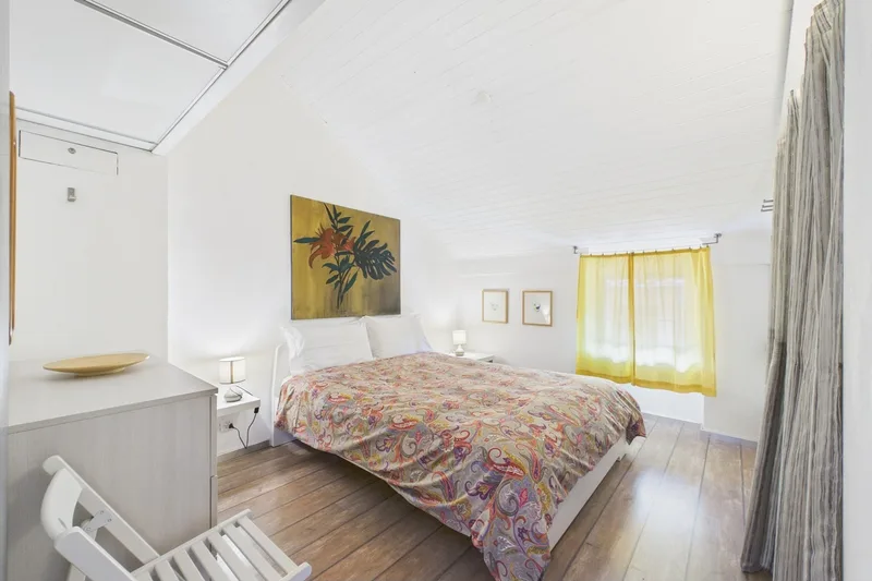 Wohnung 3.5 Zimmer in Caslano — photo 7