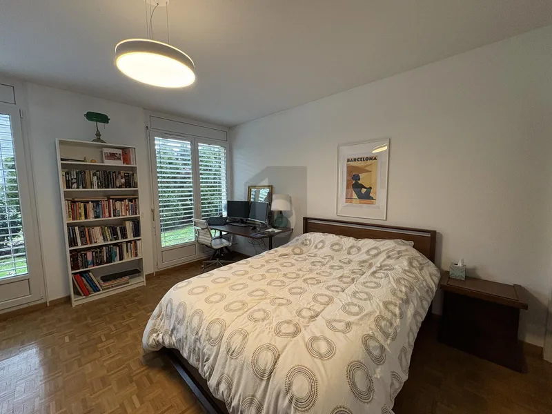 Wohnung 6 Zimmer in Plan-les-Ouates — photo 4