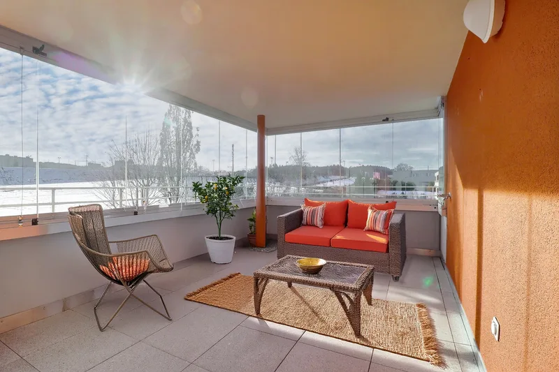 Apartment 4.5 rooms in Givisiez — photo 12