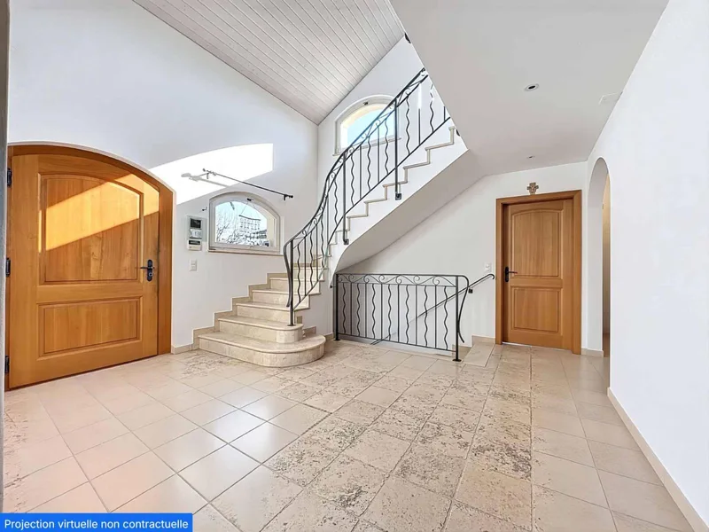 House / Villa 7.5 rooms in Jouxtens-Mézery — 2