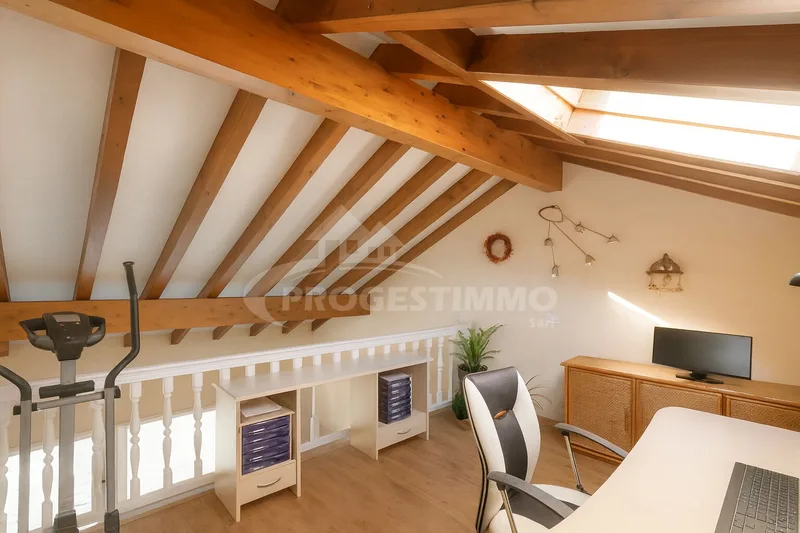 Maison / Villa 8 pièces à Orsières — 8