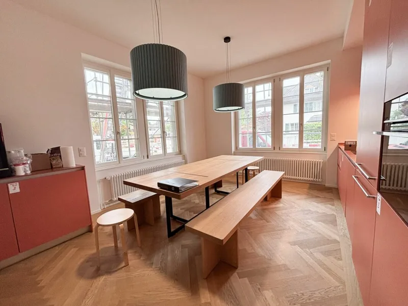 Commercial in Langenthal — photo 5
