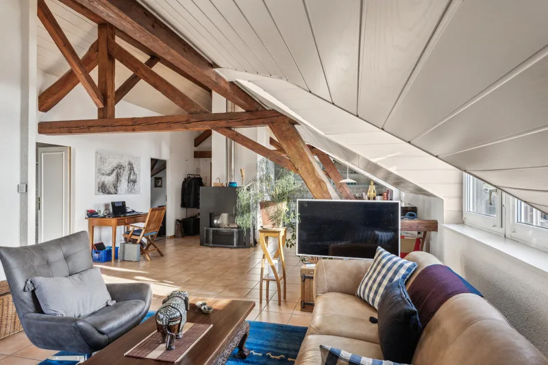 Appartement 3.5 pièces à Montreux — 4