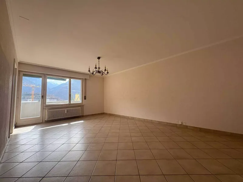 Appartement 1.5 pièces à Sierre