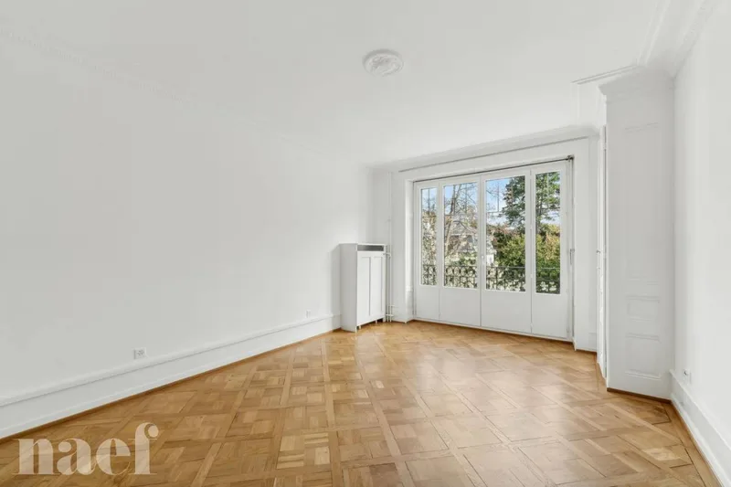 Apartment 6.5 rooms in Genève — 8
