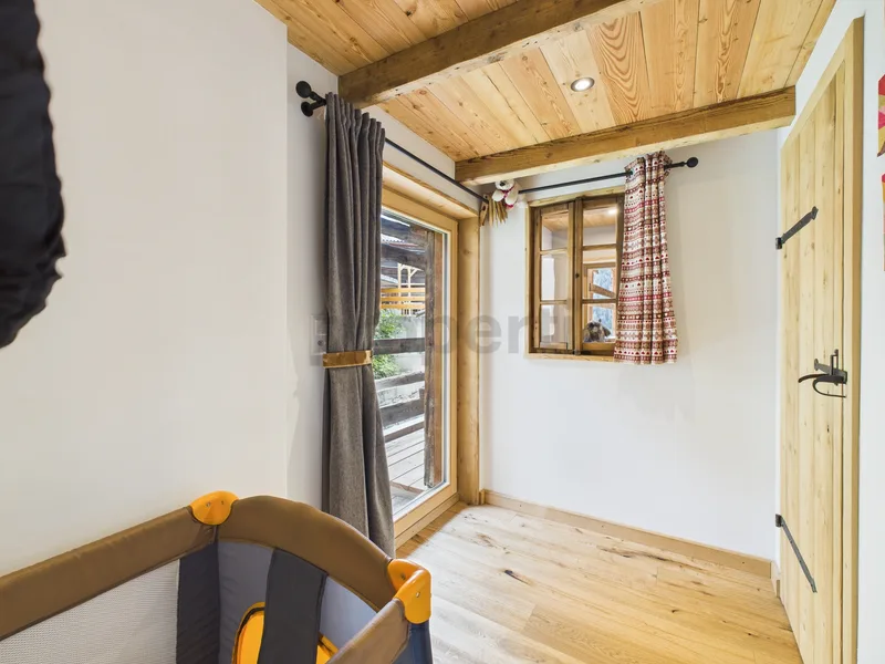 Maison / Villa 4.5 pièces à Isérables — photo 9