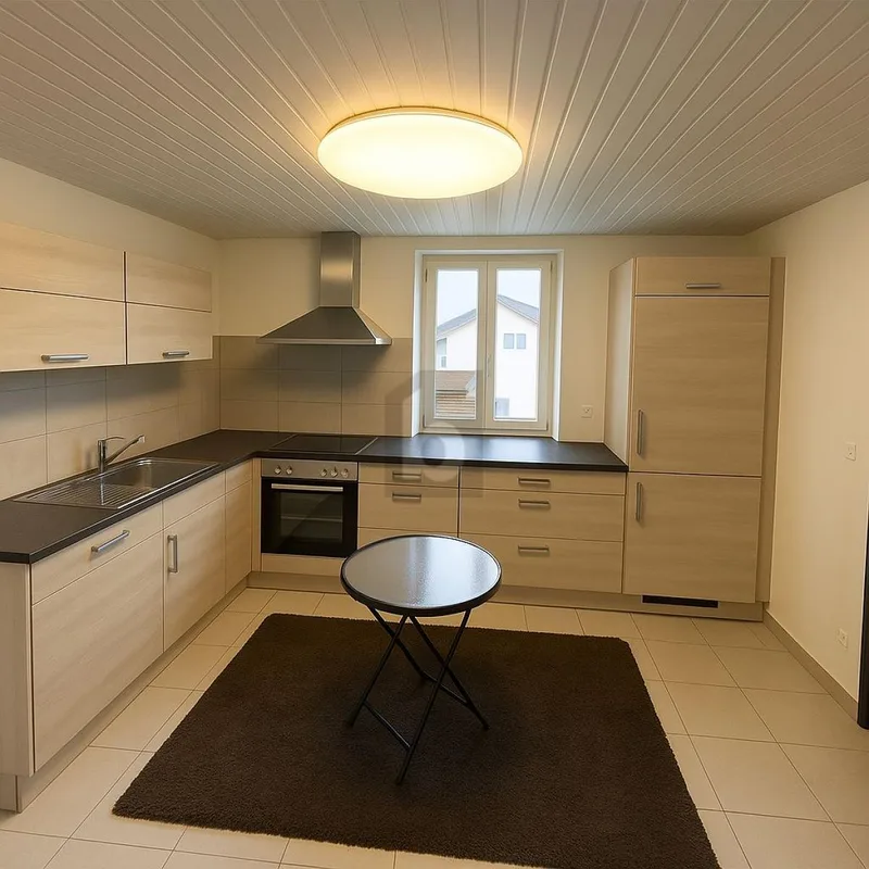 Immeuble 21 pièces à Damphreux-Lugnez — photo 4