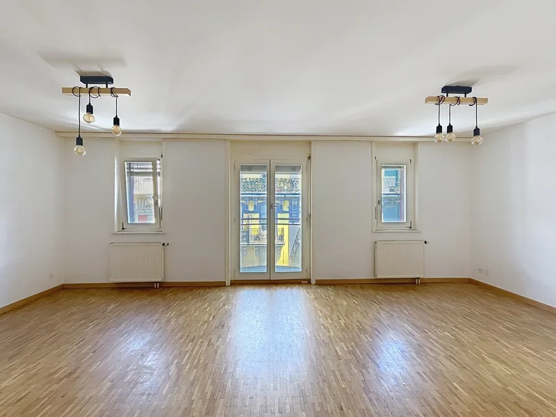 Wohnung 1.5 Zimmer in Montreux