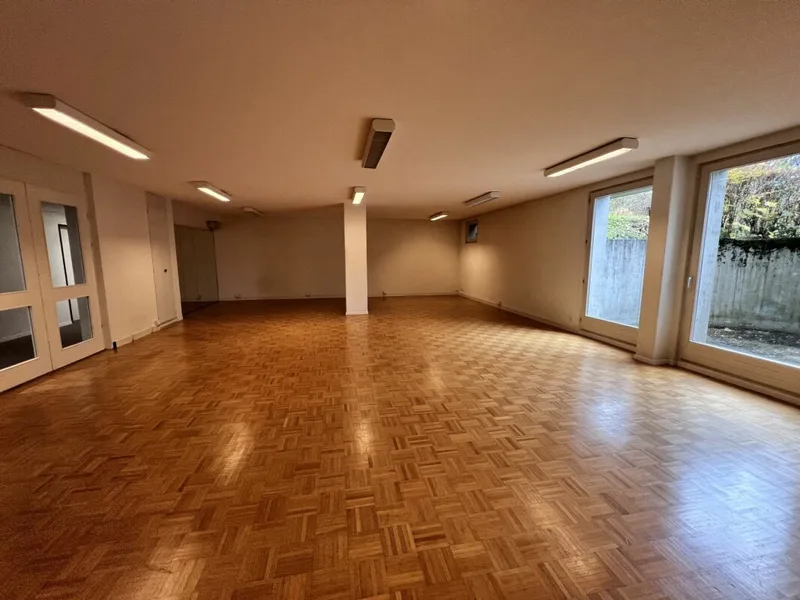 Commercial in Langenthal — 2