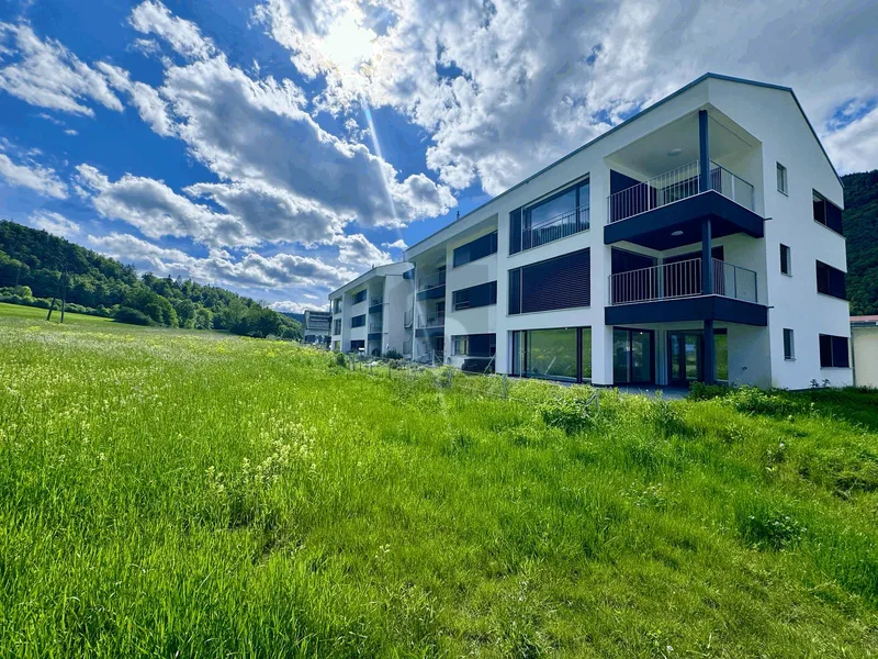 Appartement 3.5 pièces à Vallorbe