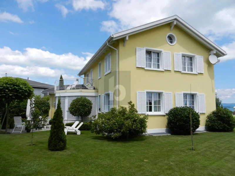 Maison / Villa 6.5 pièces à Güttingen