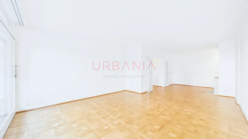 Appartement 4 pièces à Eaux-Vives — 8