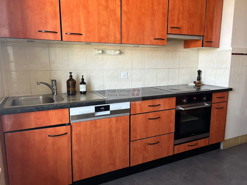 Apartment 4 rooms in Eaux-Vives — 8