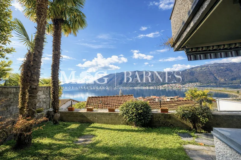 Appartement 4.5 pièces à Bissone — 4