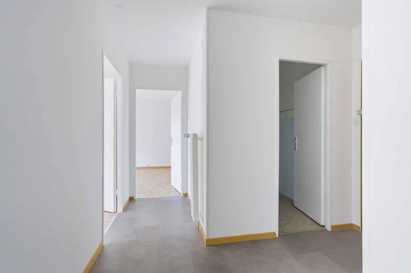 Apartment 3 rooms in Yverdon-les-Bains — 3