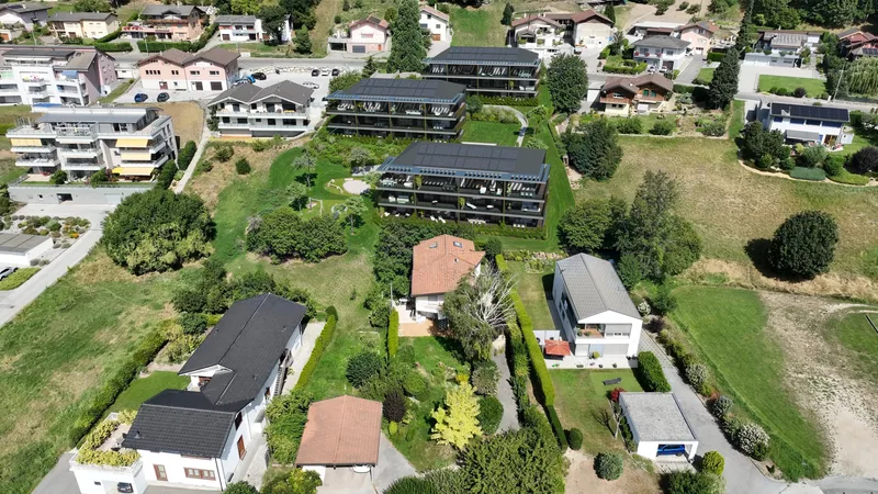 Appartement 3.5 pièces à Savièse — 11