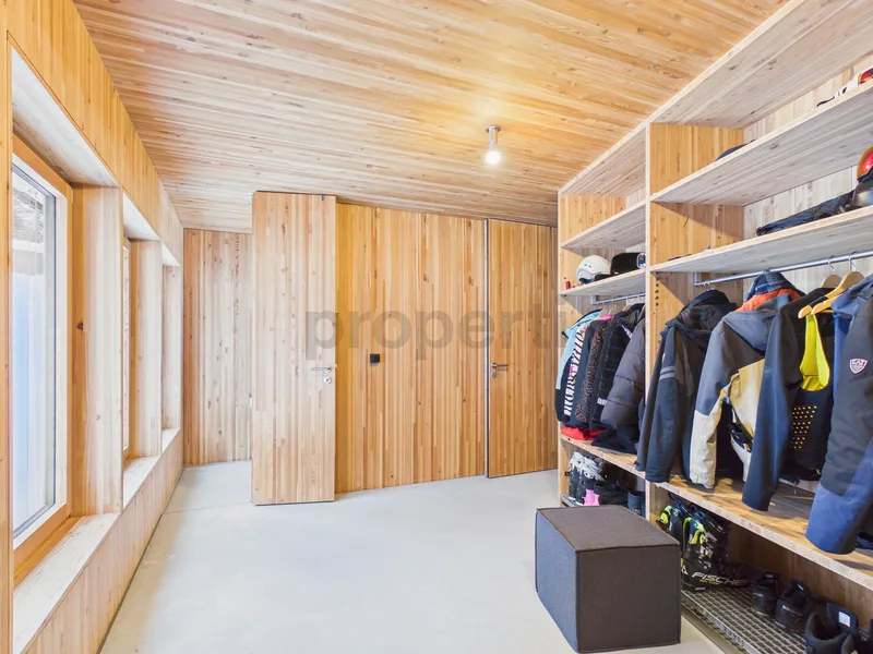 Maison / Villa 6.5 pièces à Bellwald — photo 11