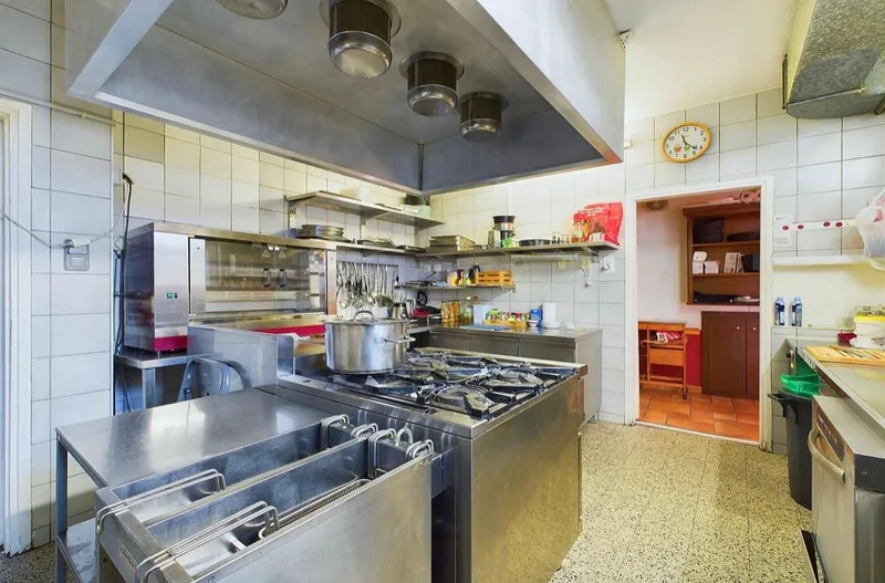 House / Villa 14 rooms in Sanmentina — 5