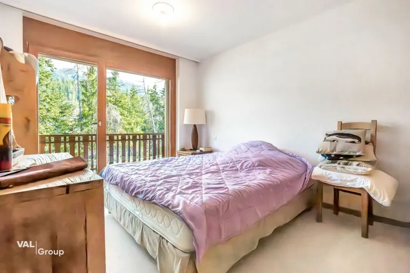Appartement 4.5 pièces à Lens — 6