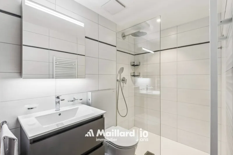 Wohnung 6.5 Zimmer in Chardonne — photo 5