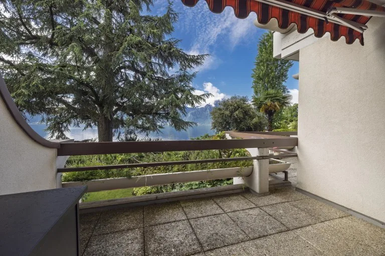 Wohnung 3.5 Zimmer in Montreux — 13