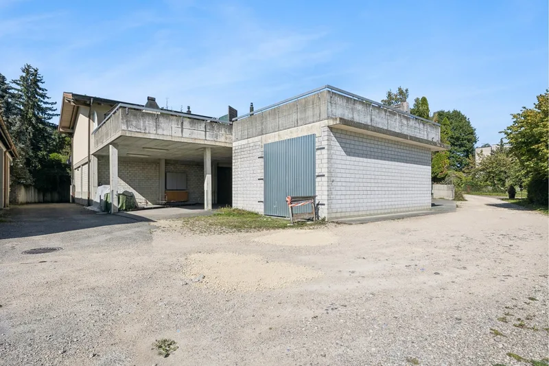 Maison / Villa 8 pièces à Meinisberg — photo 3