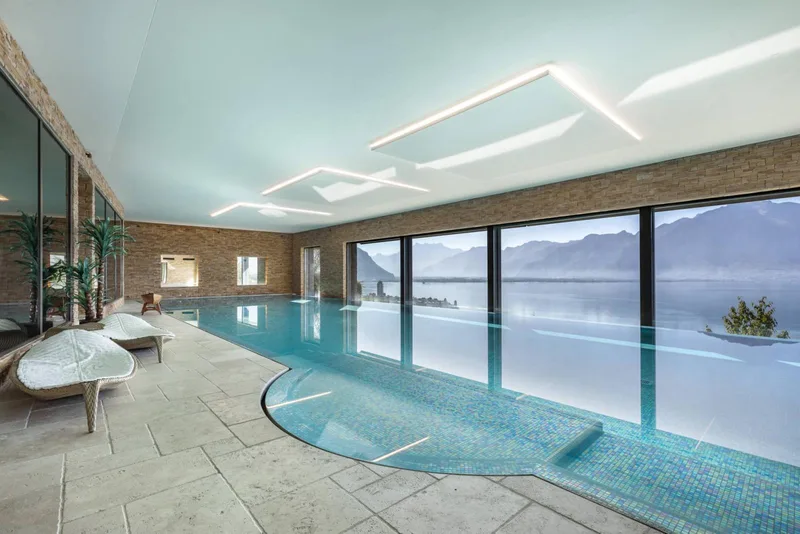 Maison / Villa 15 pièces à hauteurs des prestigieux quartiers — 15