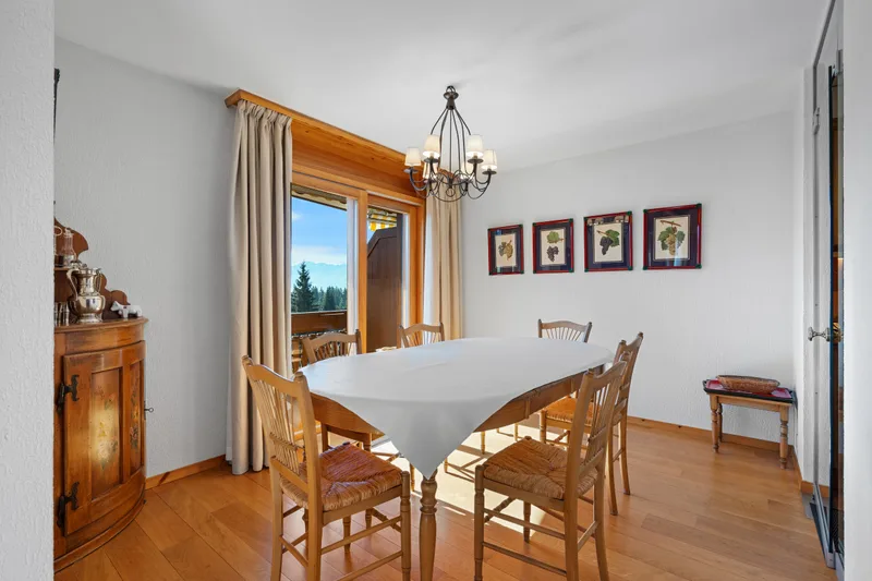 Appartement 4.5 pièces à Crans-Montana — 4