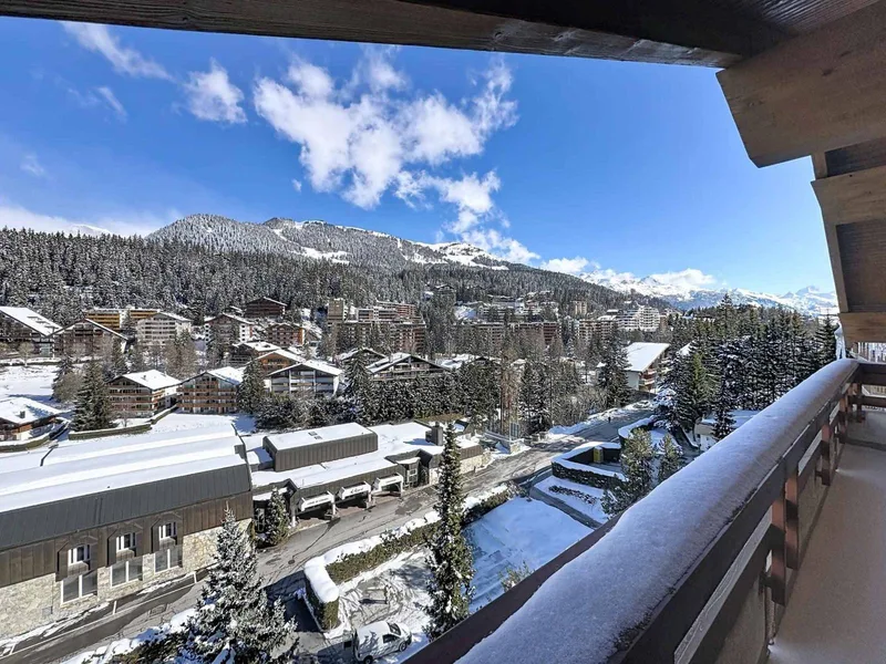 Appartement 7.5 pièces à Lens — 17