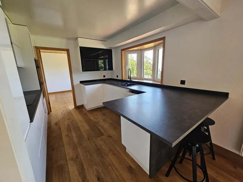 Maison / Villa 8.5 pièces à Caux — 6