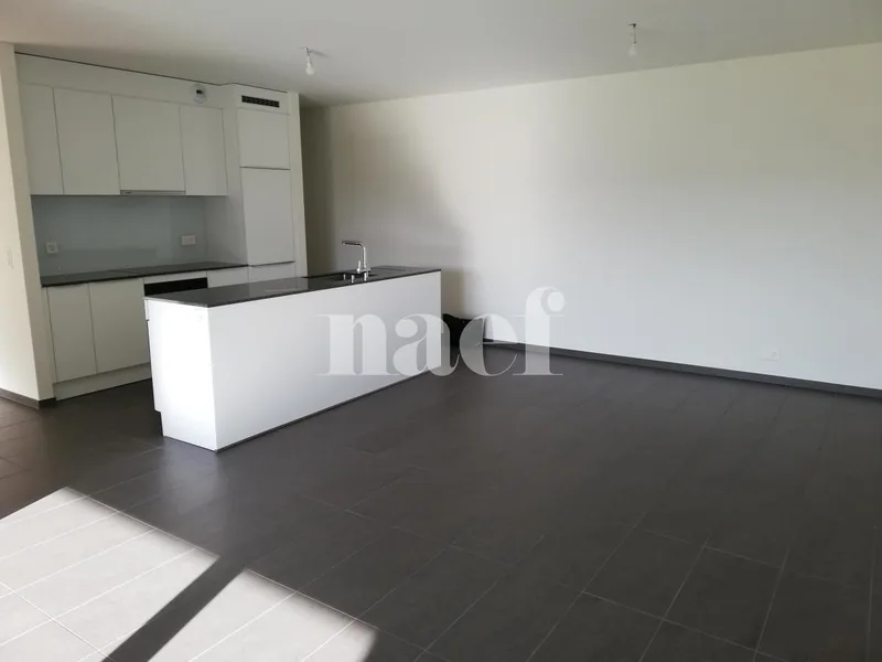Appartement 3.5 pièces à Nyon