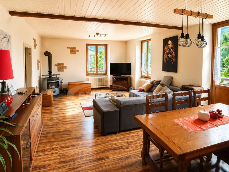 Haus / Villa 5.5 Zimmer in Village — 3