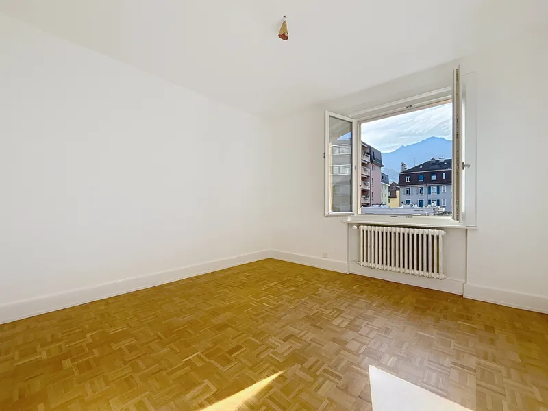 Wohnung 4 Zimmer in Montreux — 3
