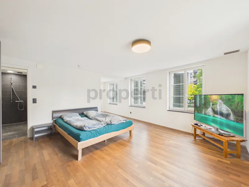 Wohnung 2.5 Zimmer in Frauenfeld — photo 5