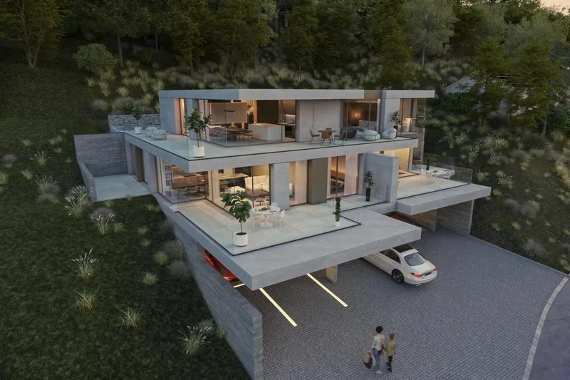 Appartement 3.5 pièces à Drône — 12