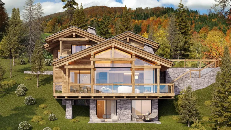 Maison / Villa 6 pièces à Patier — 5