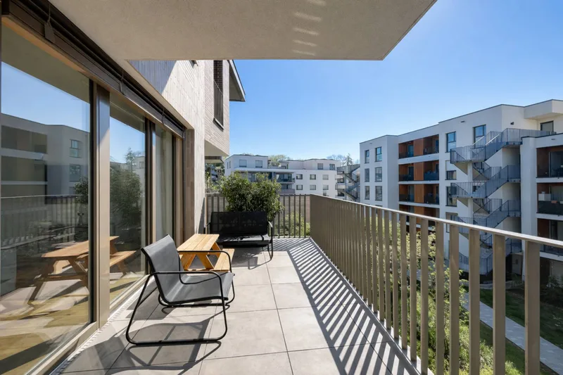 Appartement 4.5 pièces à Arbora — 3