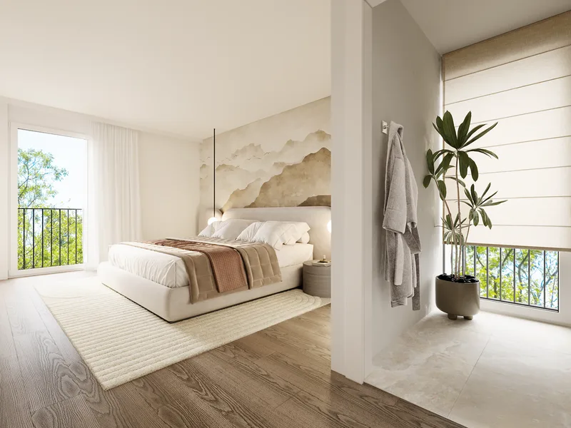 Wohnung 6 Zimmer in Avully — 5