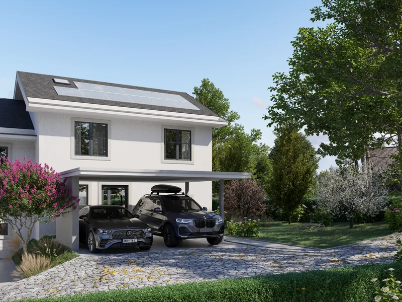 Maison / Villa 4.5 pièces à Crans (VD) — photo 5