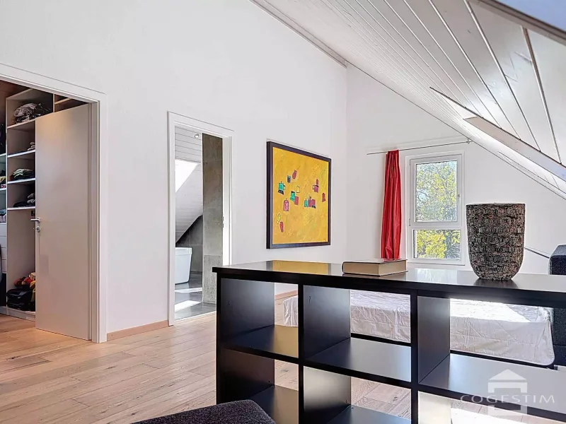 House / Villa 6.5 rooms in Épalinges — 6