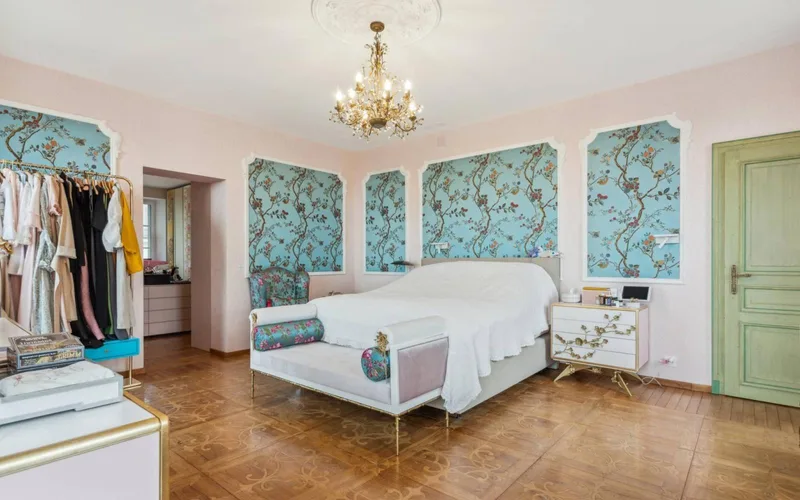 House / Villa 20 rooms in Jouxtens-Mézery — 8