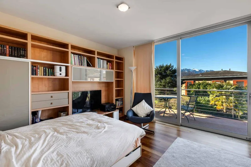 Appartement 7.5 pièces à La Tour-de-Peilz — 7