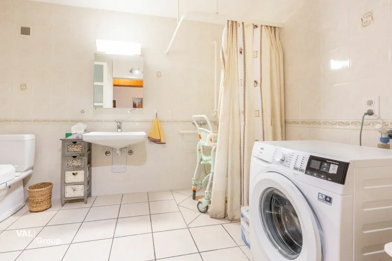 Appartement 4.5 pièces à Noble-Contrée — 8