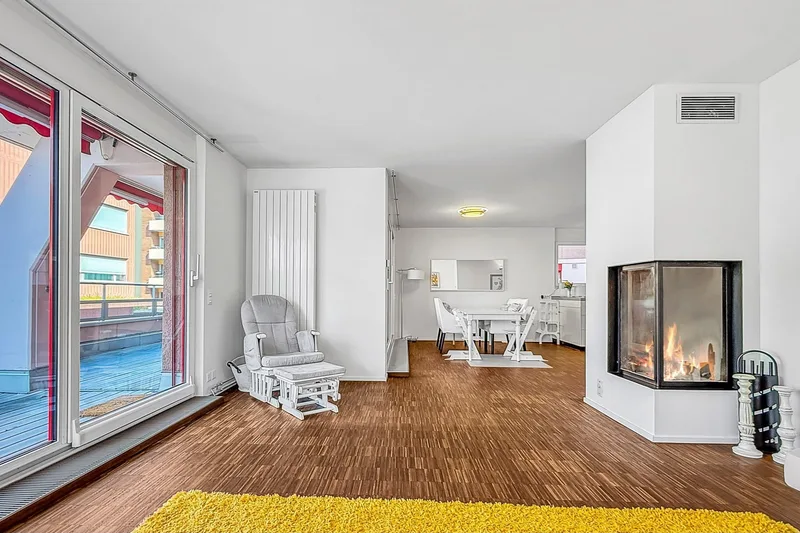 Appartement 6.5 pièces à Wesemlin — 7