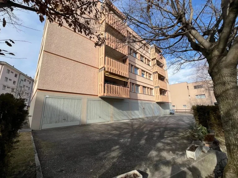 Appartement 4 pièces à Sierre — 5