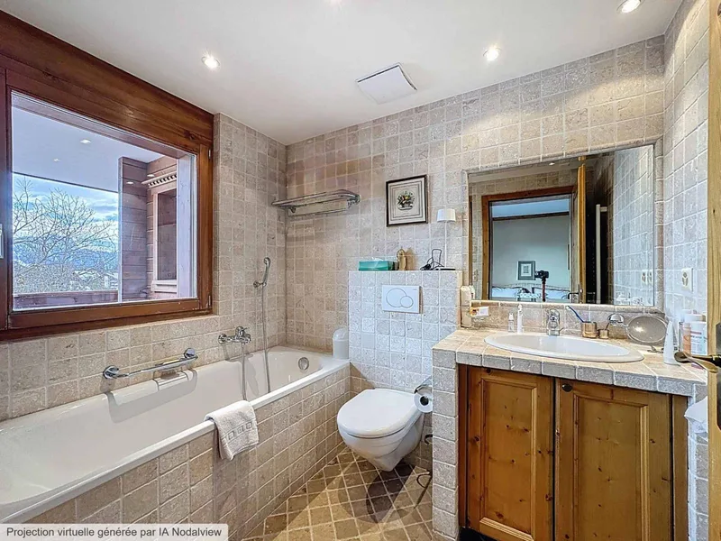 Appartement 5.5 pièces à Lens — 11